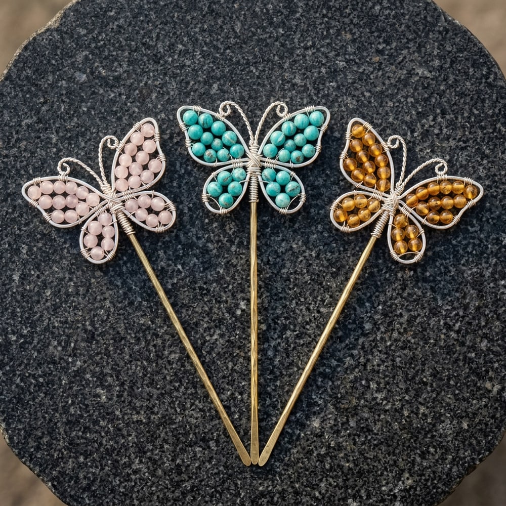 Blumenstecker